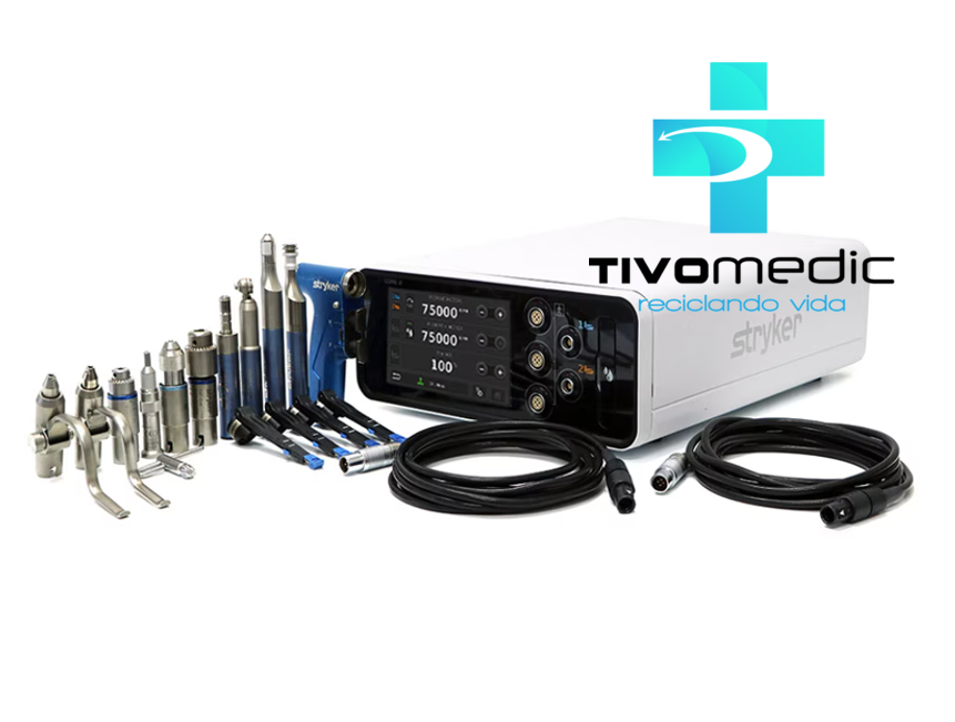 Stryker CORE 2 RemB Kit completo
