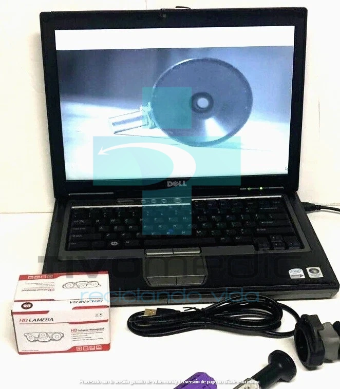 Vista 5