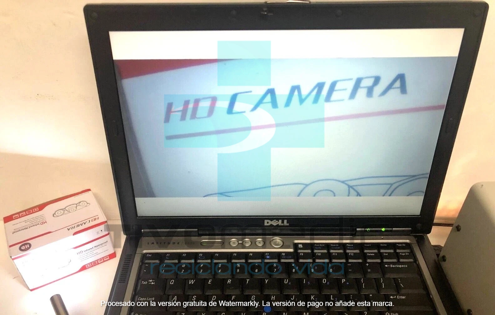 Vista 6